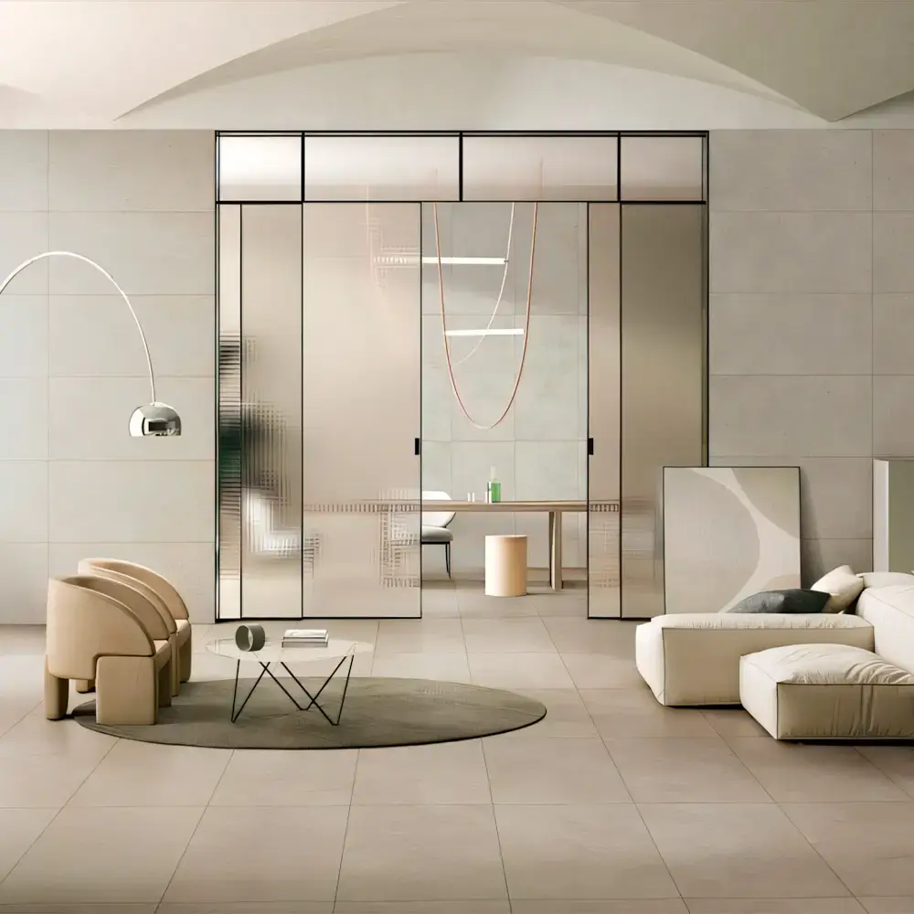 Интерьер Vitra СпаСтоун