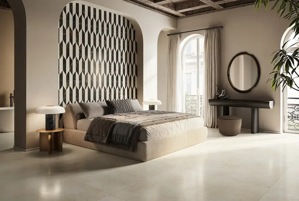 Интерьер Vallelunga Doro&Malfi - 4