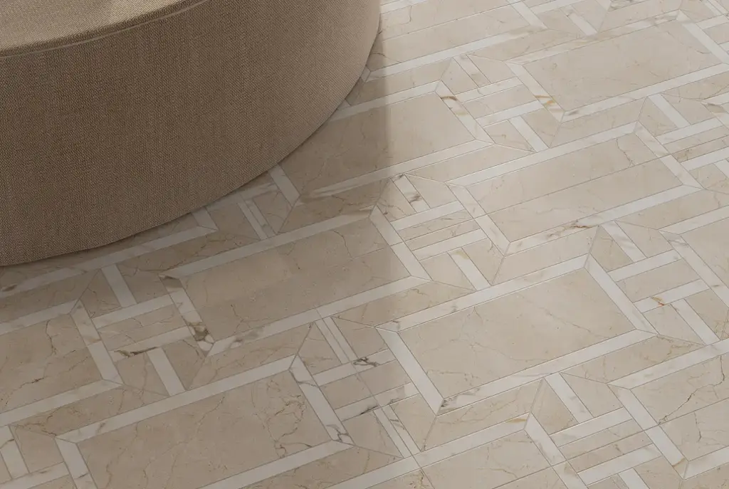 Интерьер Vallelunga Intarsi Warm - 11