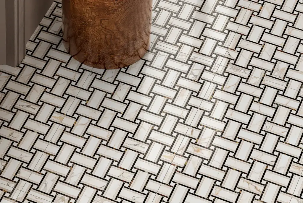 Интерьер Vallelunga Intarsi Warm - 7