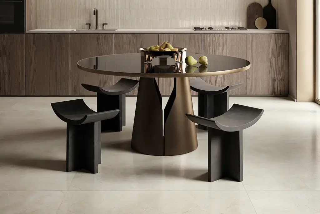 Интерьер Vallelunga Doro&Malfi - 6