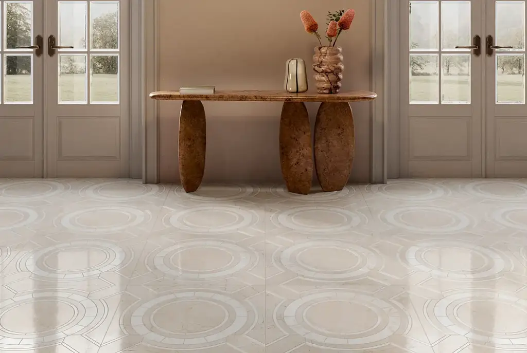 Интерьер Vallelunga Intarsi Warm - 14