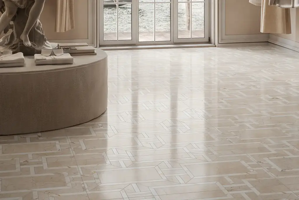 Интерьер Vallelunga Intarsi Warm - 10