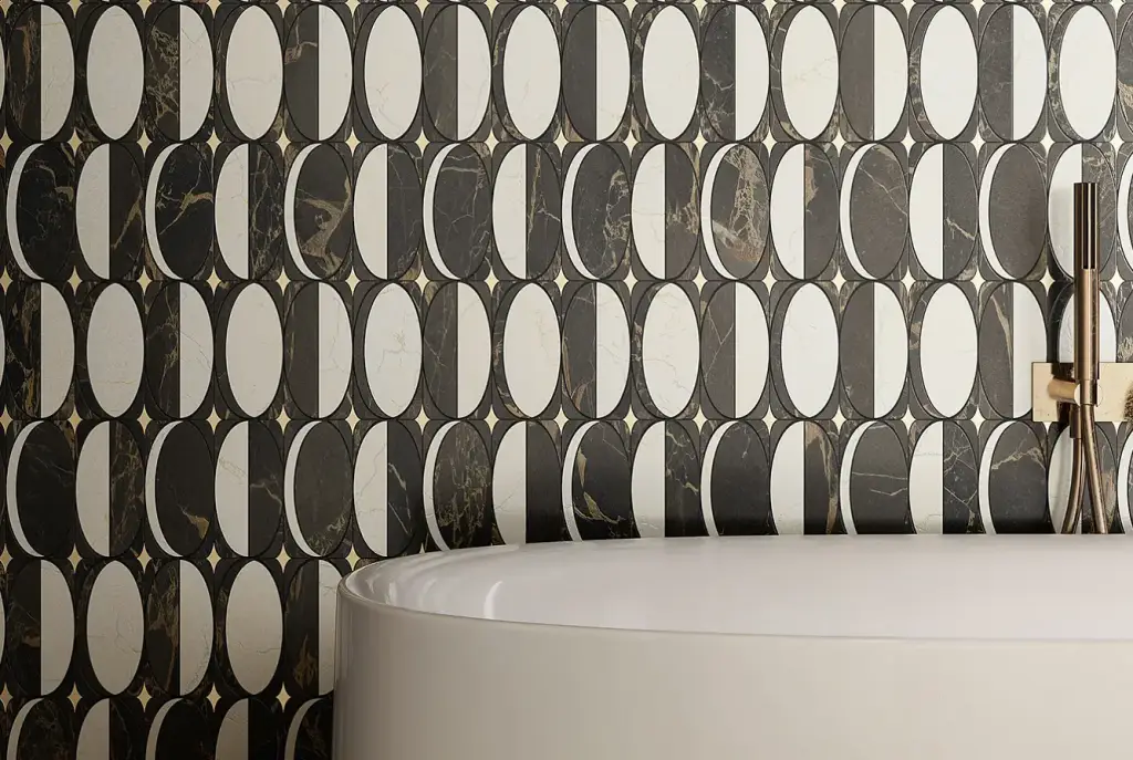 Интерьер Vallelunga Doro&Malfi - 1