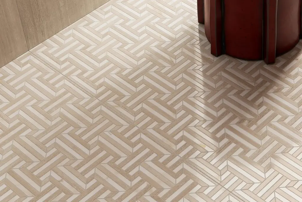 Интерьер Vallelunga Intarsi Warm - 3