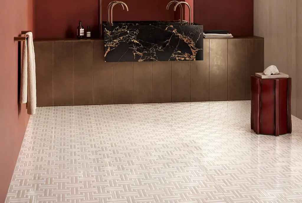 Интерьер Vallelunga Intarsi Warm - 2