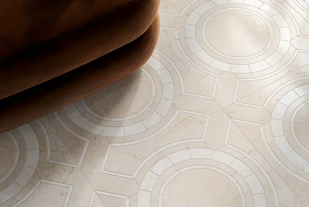 Интерьер Vallelunga Intarsi Warm - 15