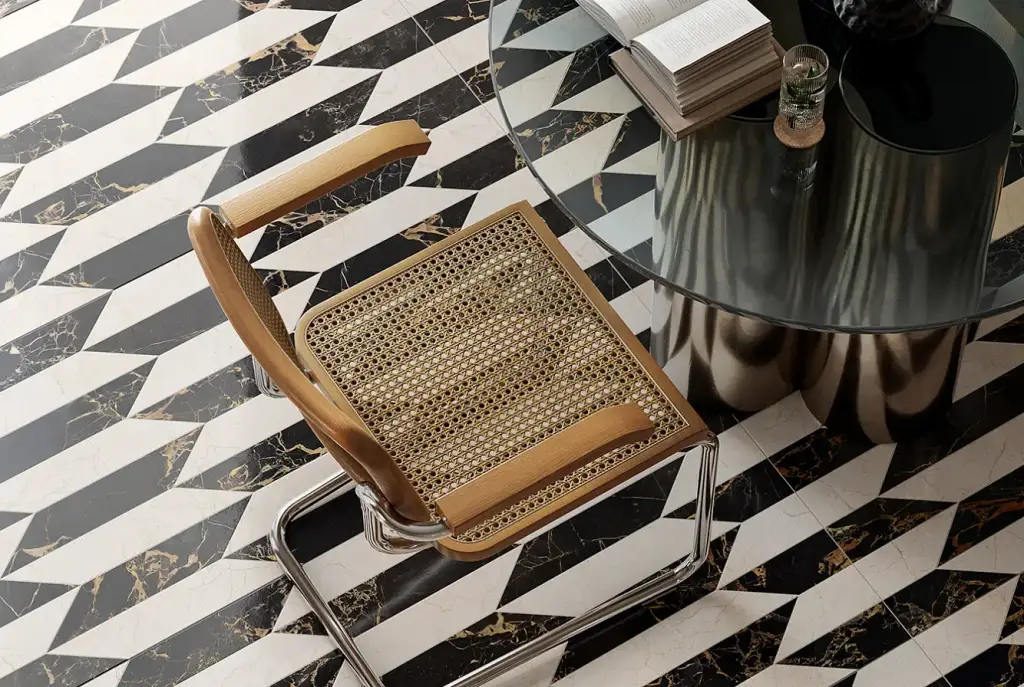 Интерьер Vallelunga Intarsi Warm - 1