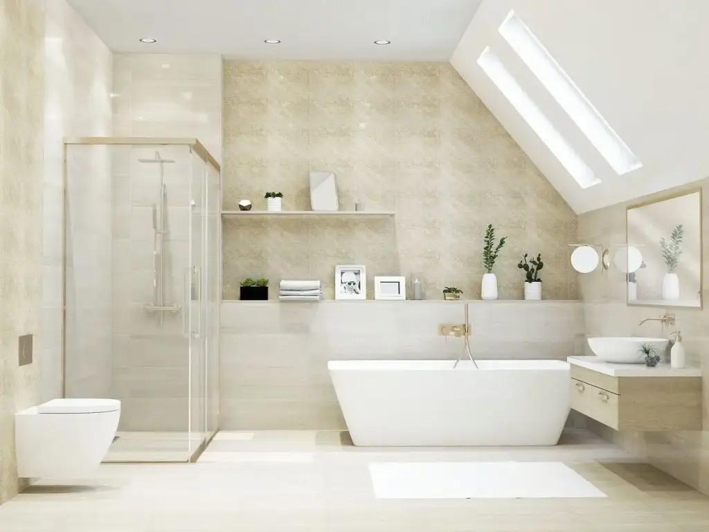 Интерьер Eletto Ceramica Trevi