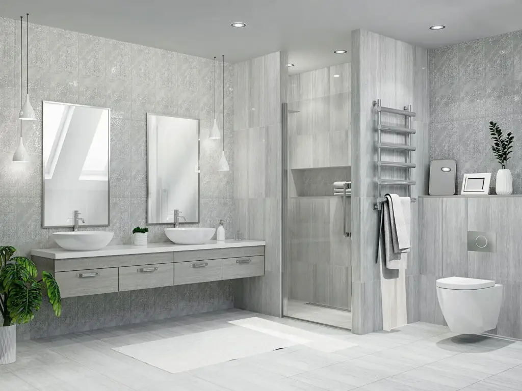 Интерьер Eletto Ceramica Trevi - 2