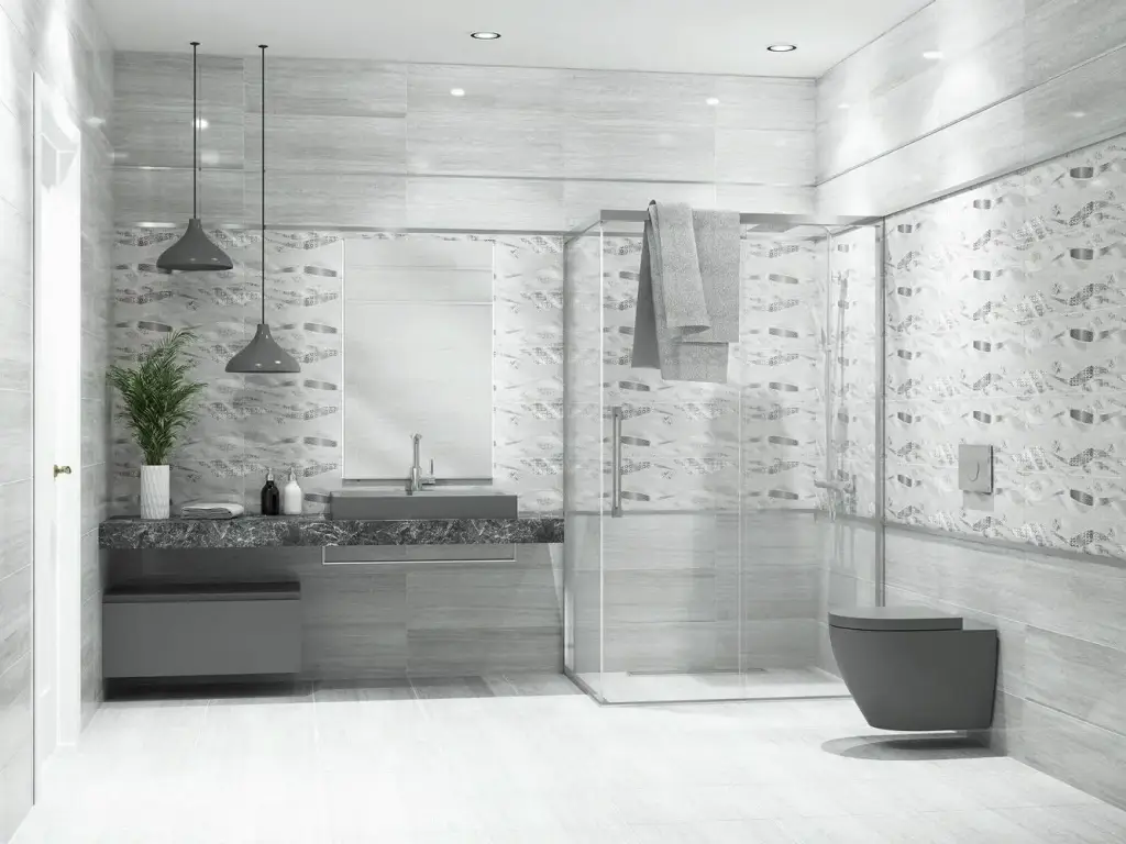 Интерьер Eletto Ceramica Trevi - 1