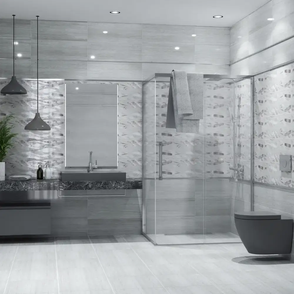 Интерьер Eletto Ceramica Trevi - 4