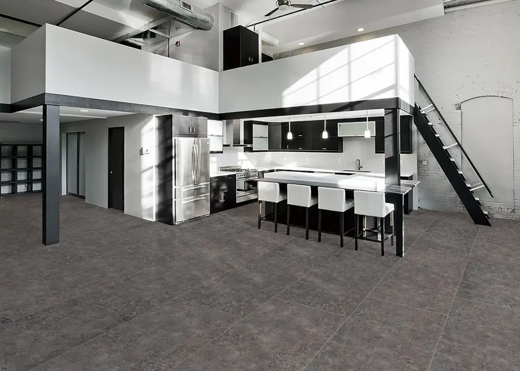 Интерьер Nt ceramic Terrazzo - 9