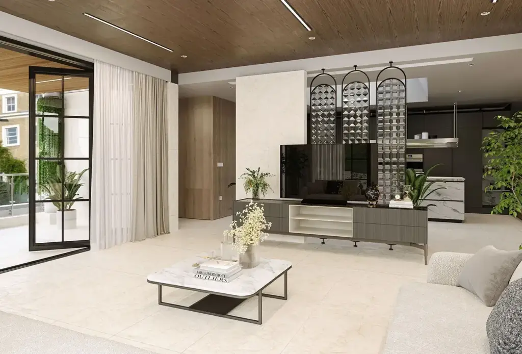 Интерьер Nt ceramic Gravel - 6