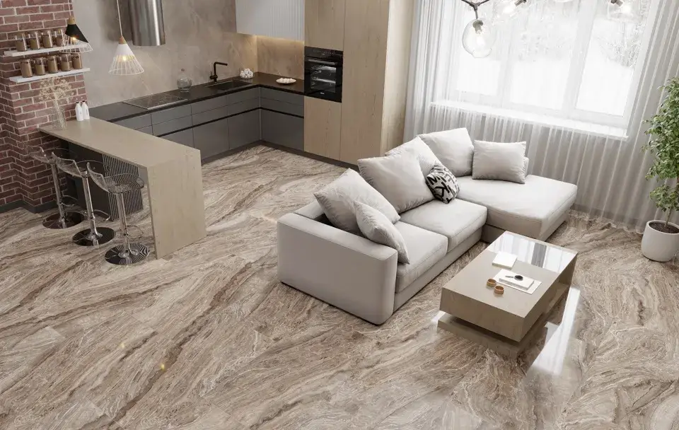 Интерьер Nt ceramic Gravel - 9