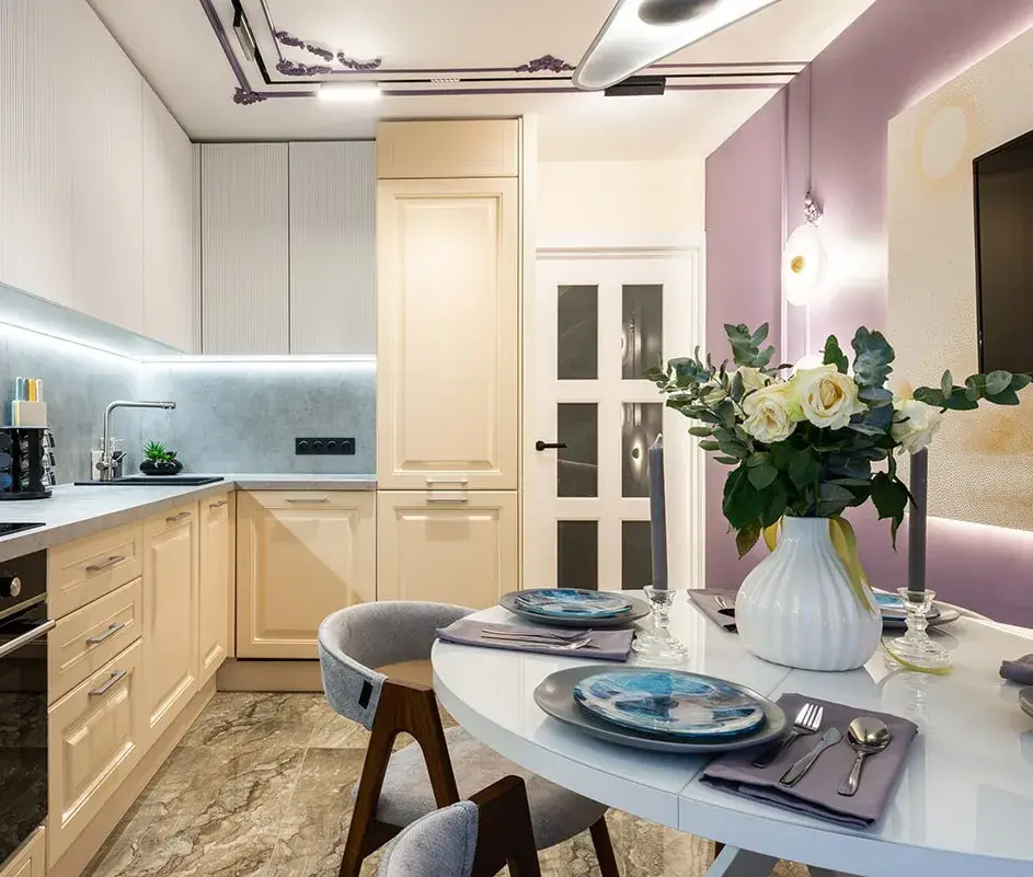 Интерьер Nt ceramic Gravel - 15