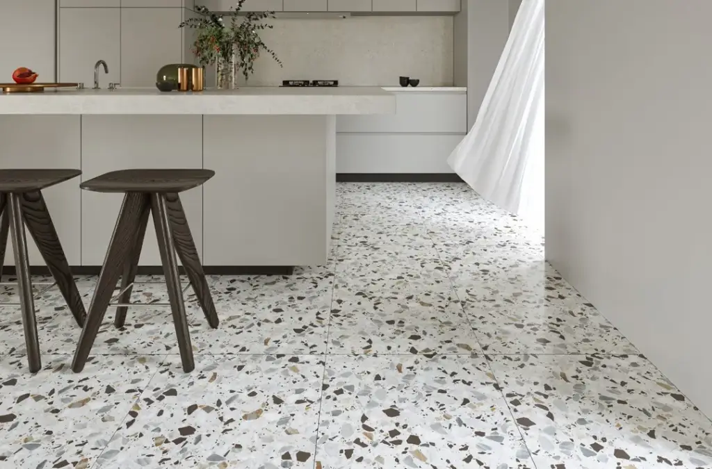 Интерьер Nt ceramic Terrazzo - 12