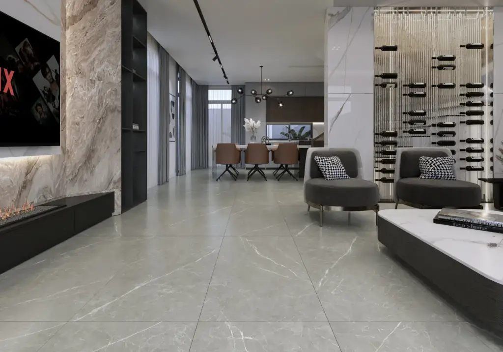 Интерьер Nt ceramic Pietra - 3