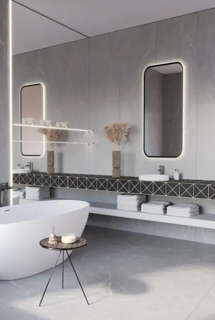 Интерьер Nt ceramic Pietra - 12