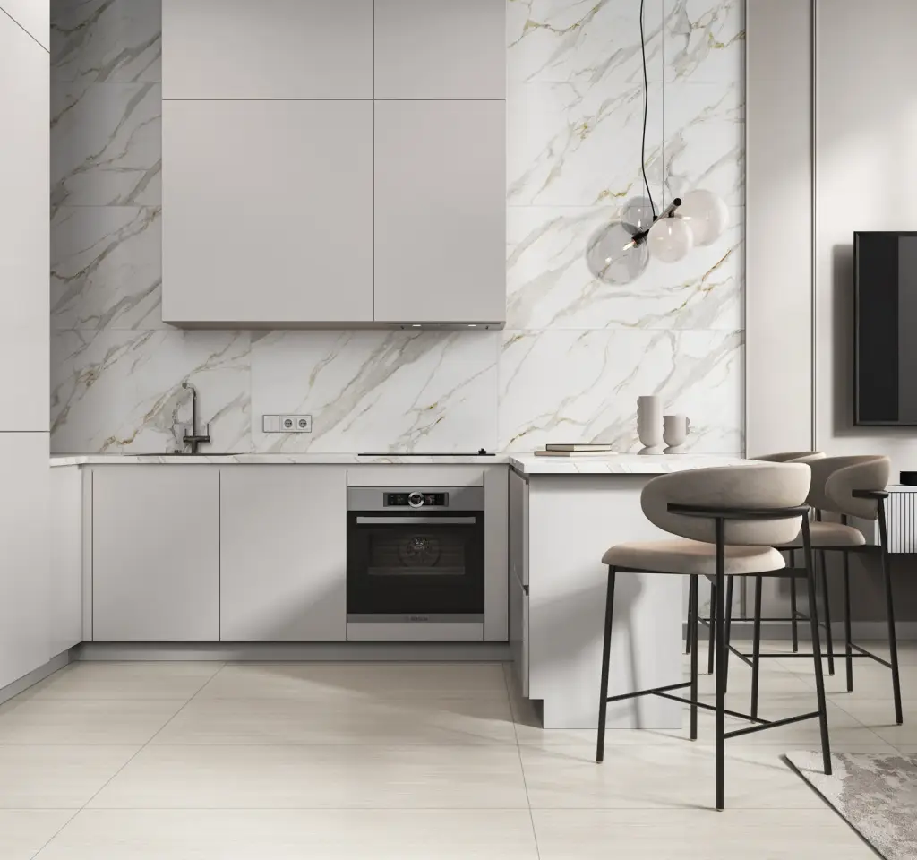 Интерьер Nt ceramic Zeus - 2