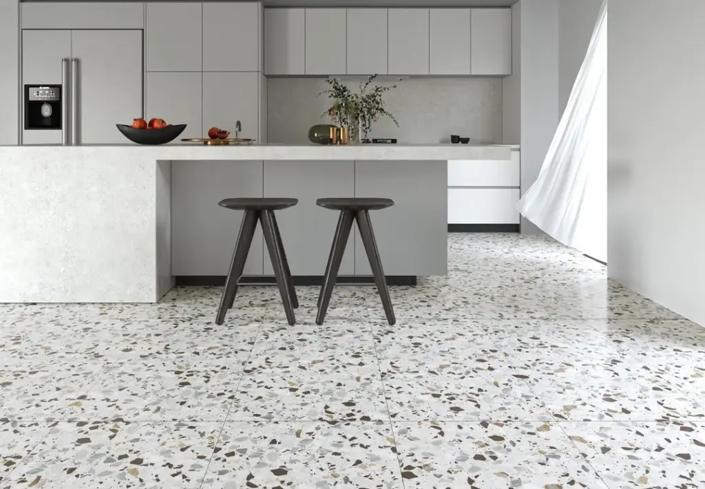 Интерьер Nt ceramic Terrazzo - 13