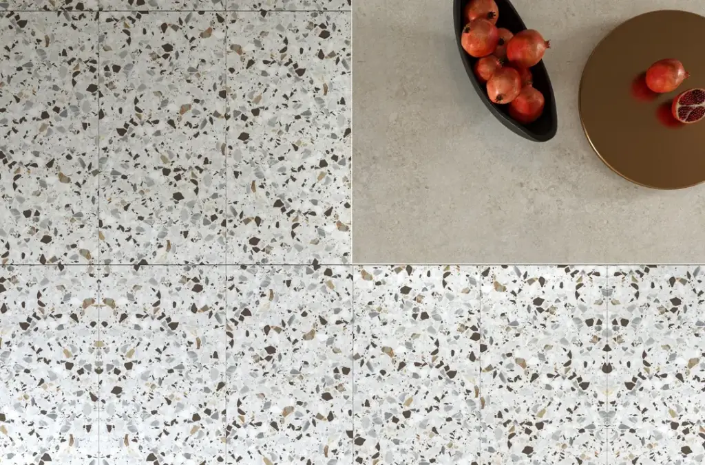 Интерьер Nt ceramic Terrazzo - 14