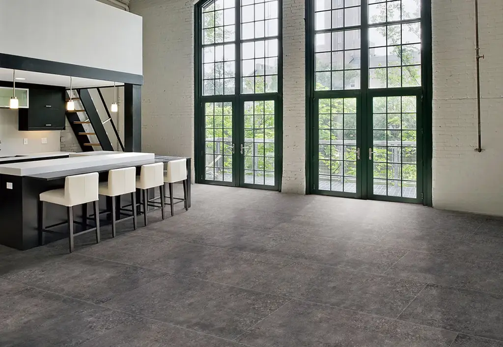 Интерьер Nt ceramic Terrazzo - 10