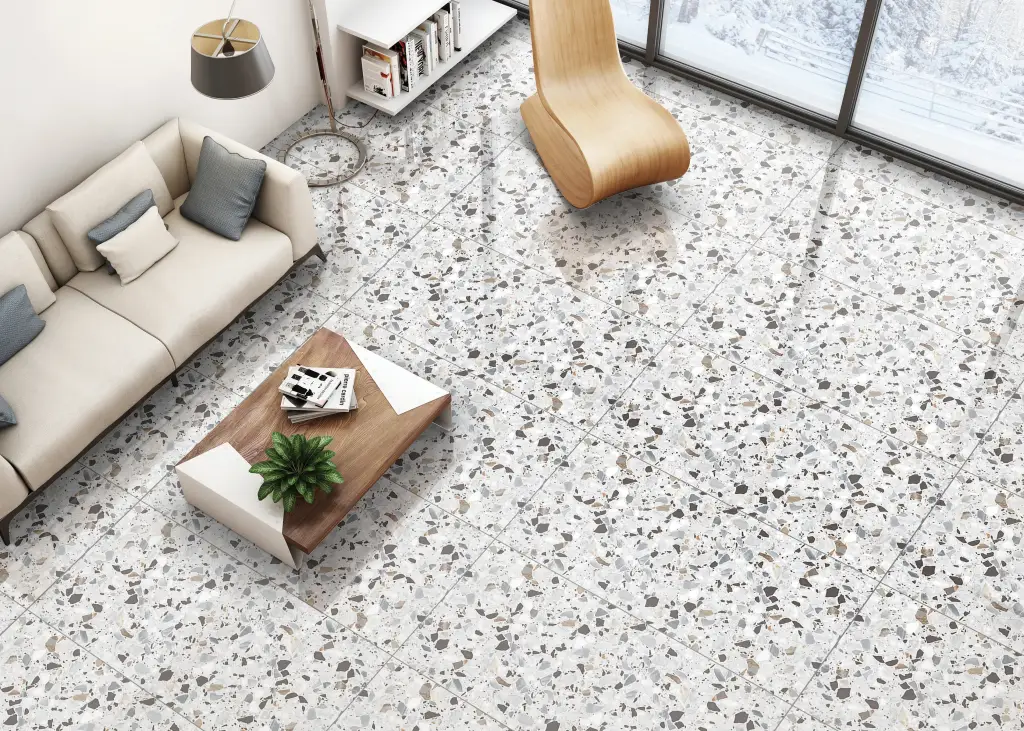 Интерьер Nt ceramic Terrazzo - 1