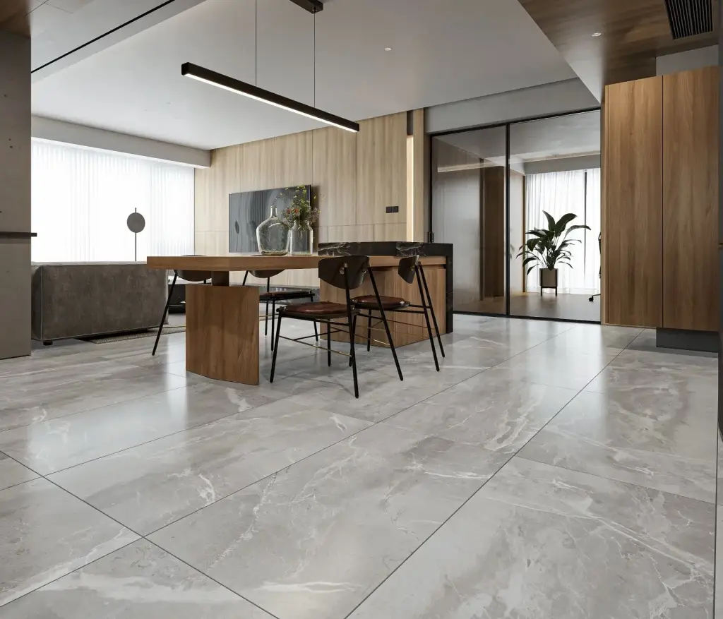 Интерьер Nt ceramic Quanta grey - 17