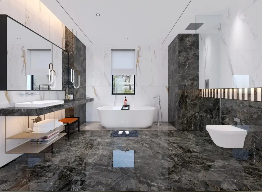 Интерьер Nt ceramic Bright and shiny - 27