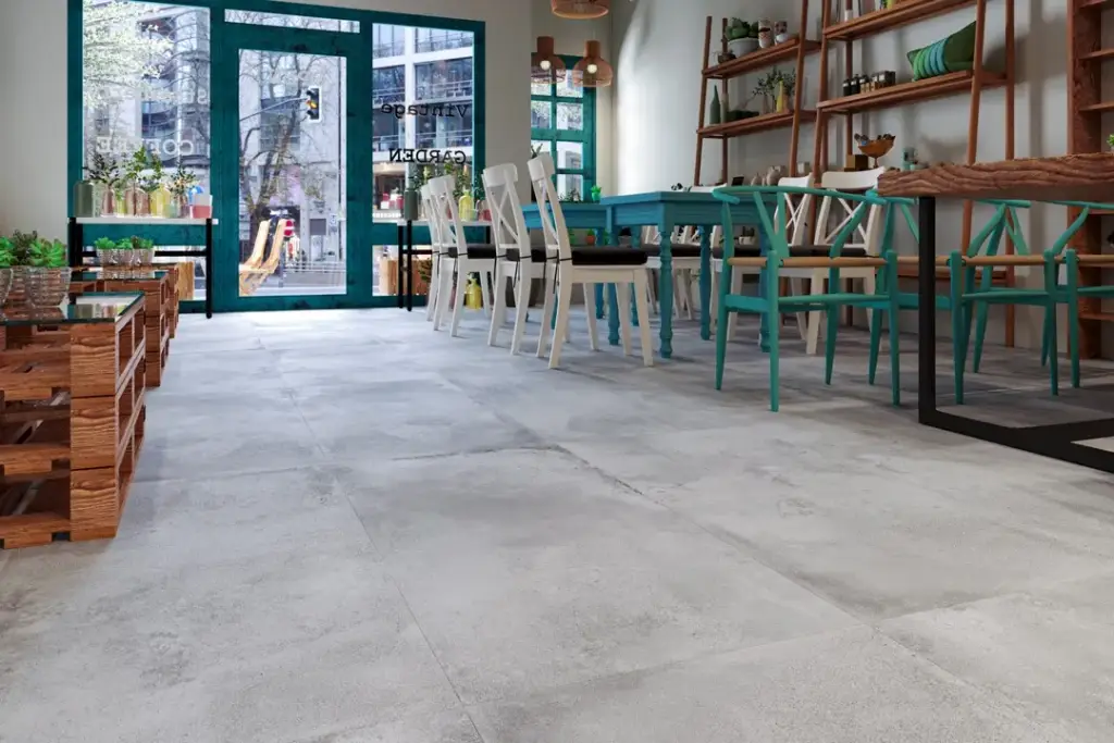 Интерьер Nt ceramic Cemento - 16