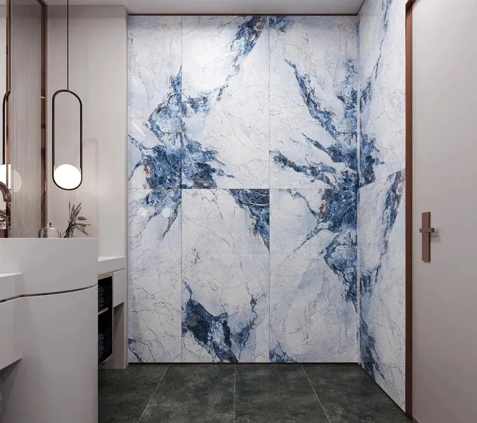 Интерьер Nt ceramic Bright and shiny - 30