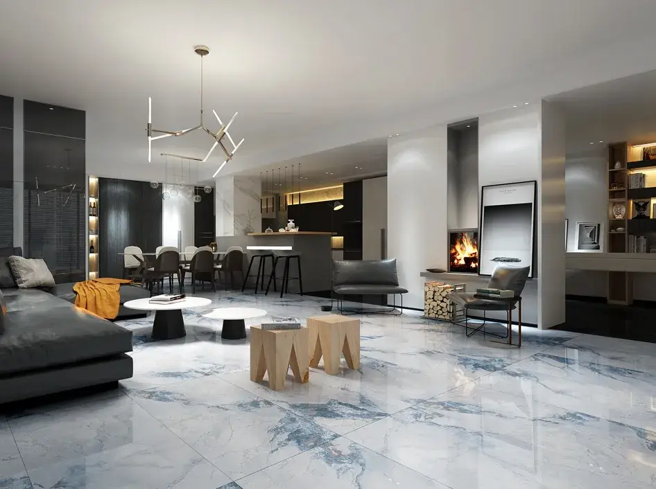 Интерьер Nt ceramic Bright and shiny - 37