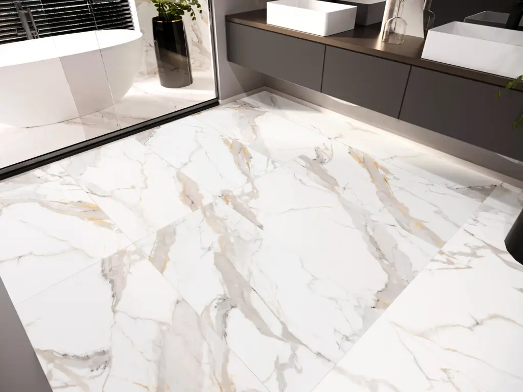 Интерьер Nt ceramic Bright and shiny