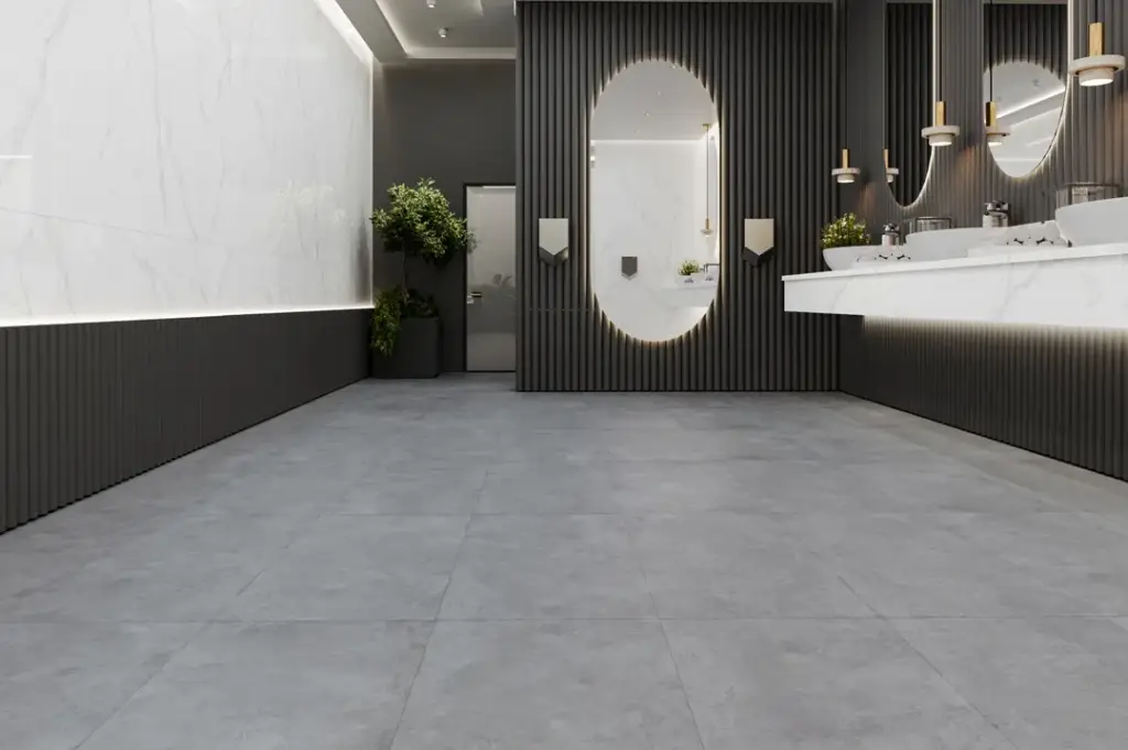 Интерьер Nt ceramic Cemento - 22