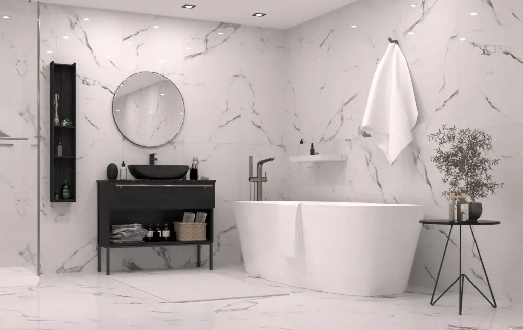 Интерьер Nt ceramic Bright and shiny - 1