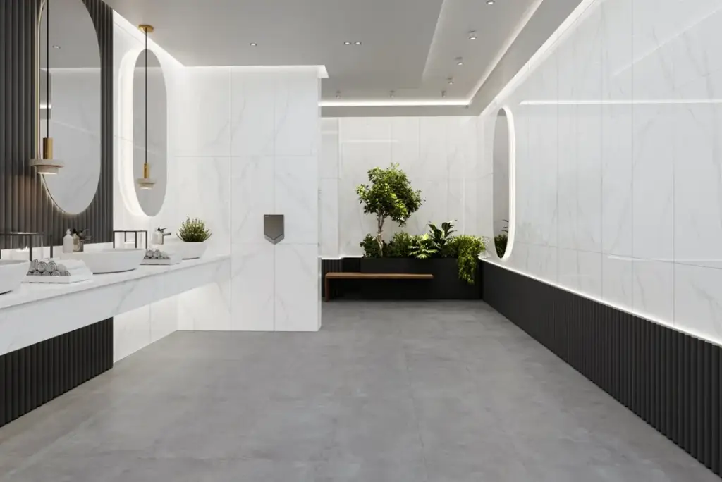 Интерьер Nt ceramic Bright and shiny - 15