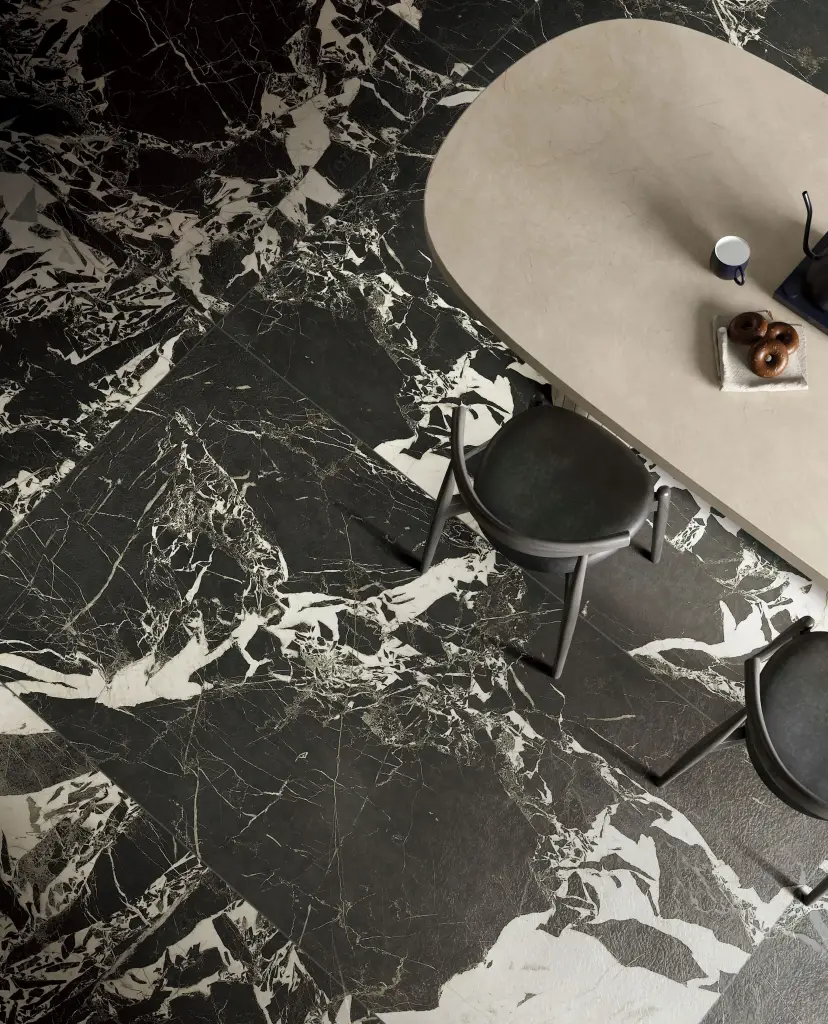 Интерьер Nt ceramic Quanta grey - 5