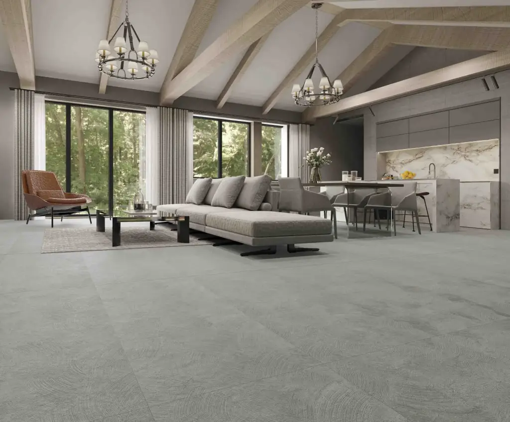 Интерьер Nt ceramic Cemento - 11