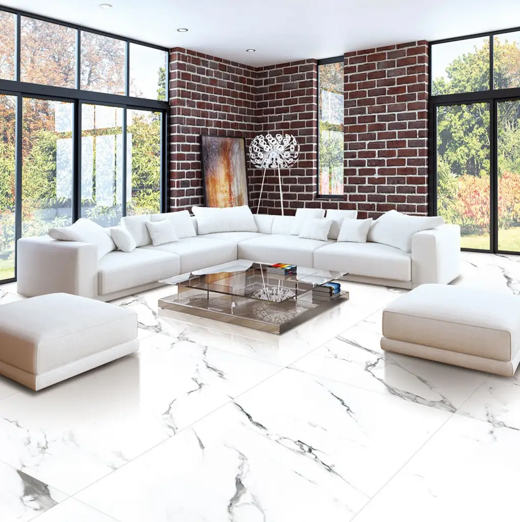 Интерьер Nt ceramic Bright and shiny - 4