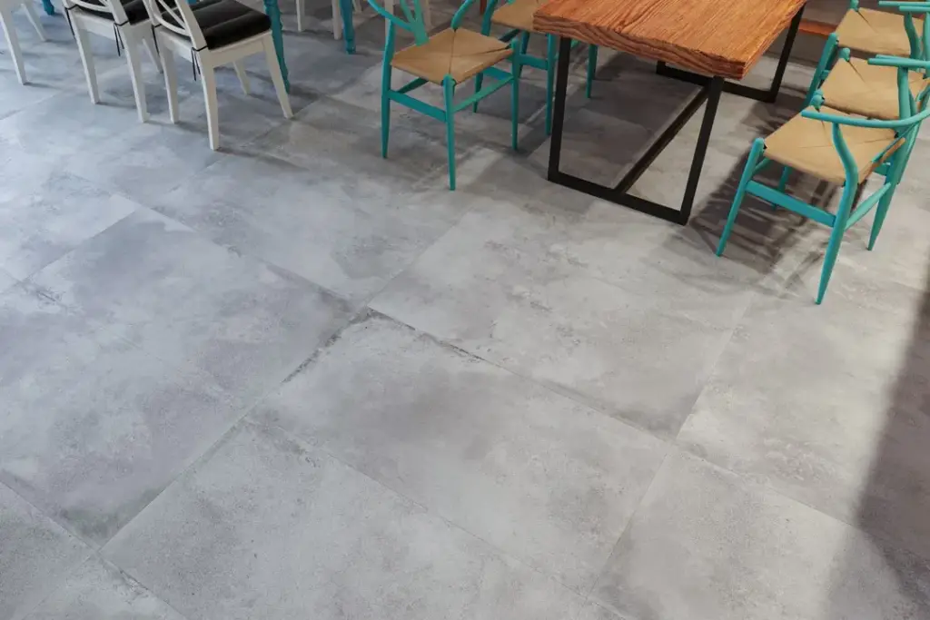 Интерьер Nt ceramic Cemento - 17