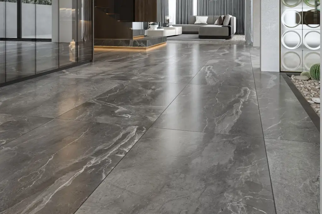 Интерьер Nt ceramic Quanta grey - 14