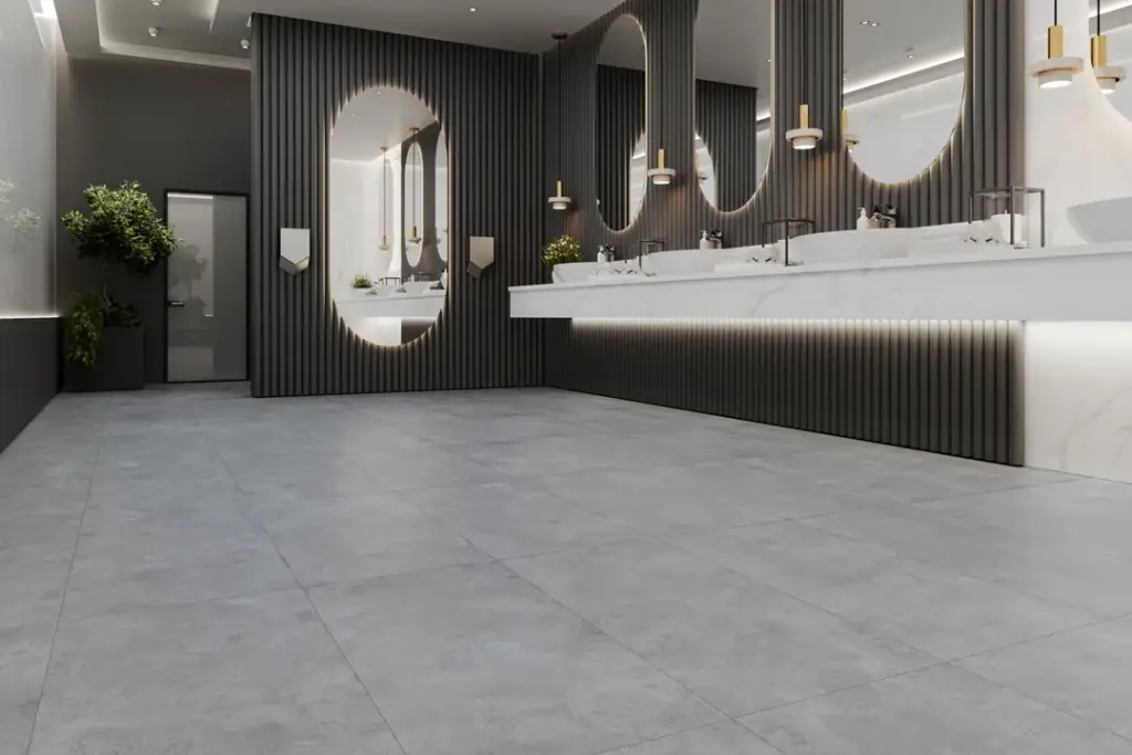 Интерьер Nt ceramic Cemento - 23