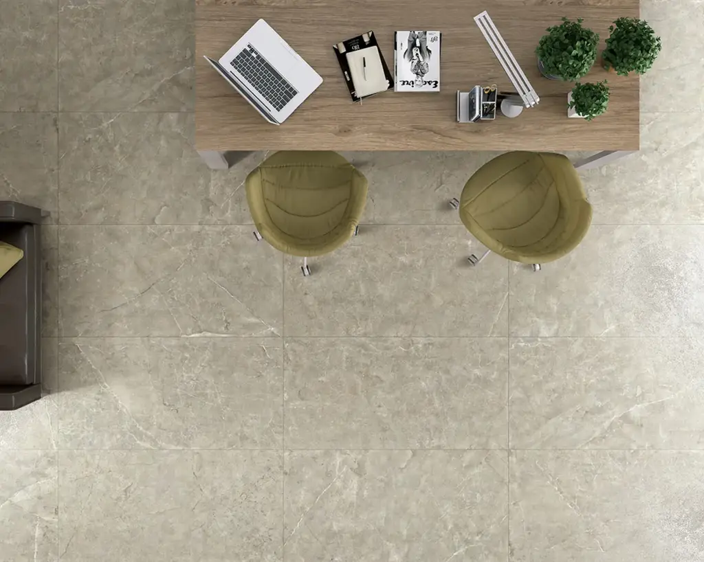 Интерьер Nt ceramic Quanta grey - 10