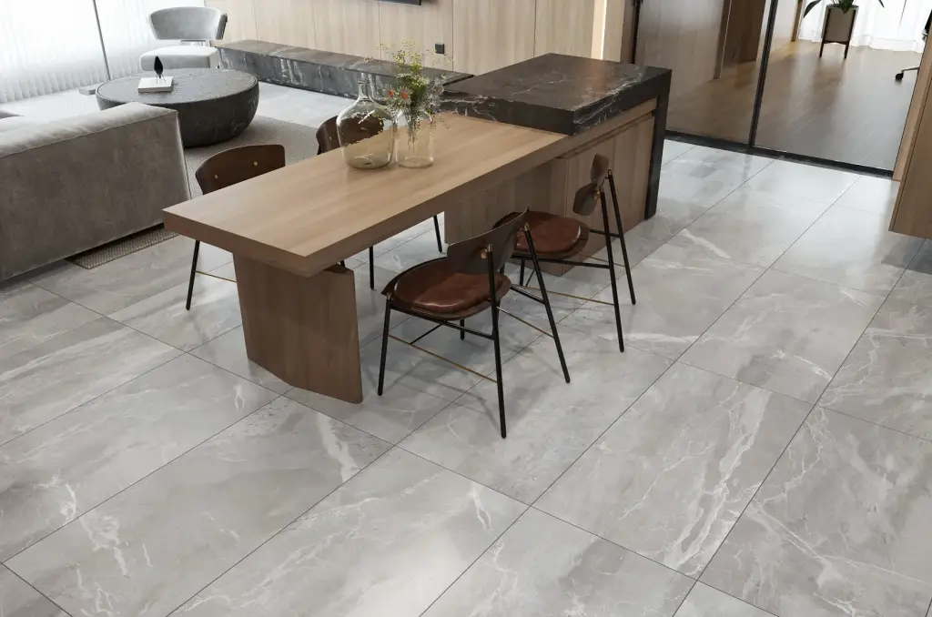 Интерьер Nt ceramic Quanta grey - 16