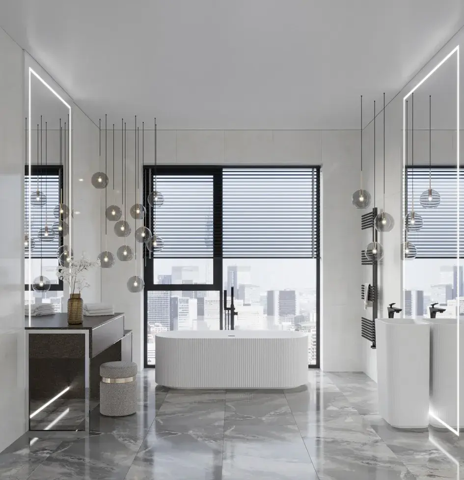 Интерьер Nt ceramic Marmo - 54