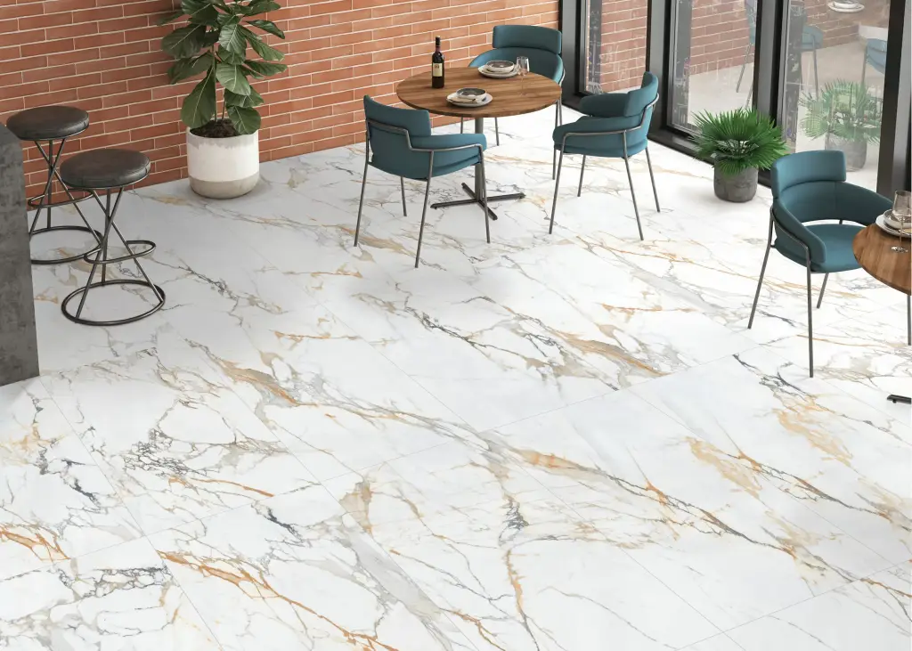 Интерьер Nt ceramic Marmo - 7