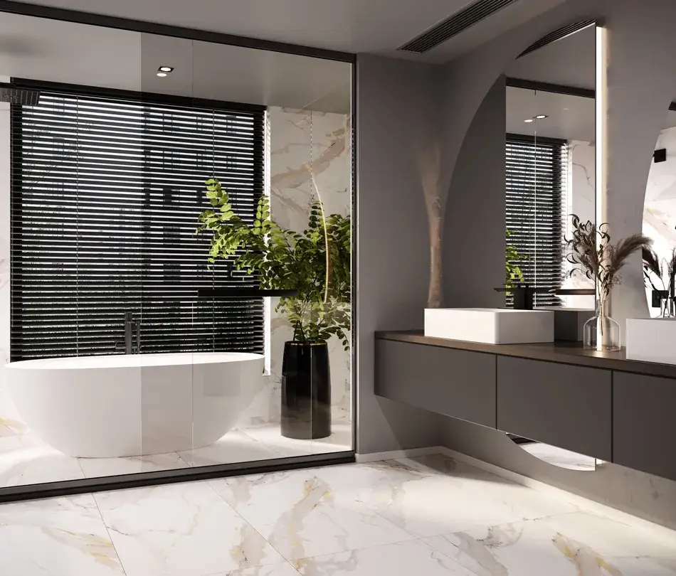 Интерьер Nt ceramic Bright and shiny - 35