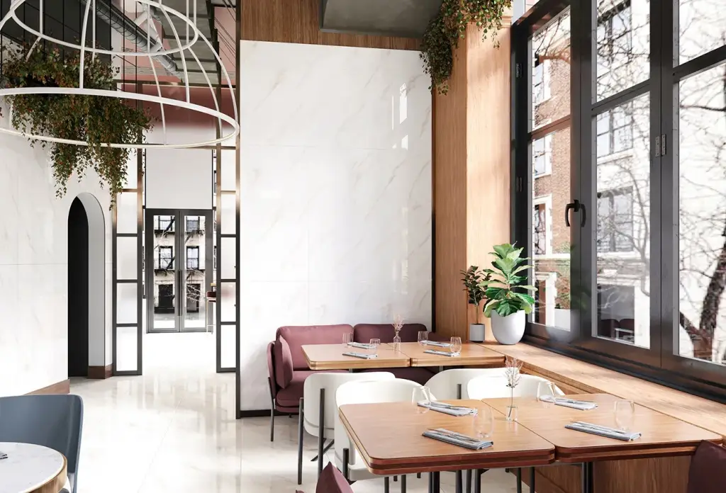 Интерьер Nt ceramic Marmo - 32