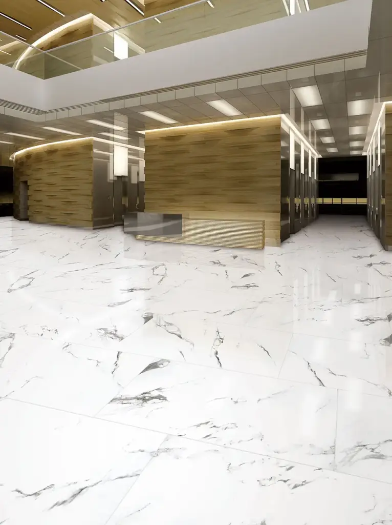 Интерьер Nt ceramic Bright and shiny - 33